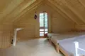 Шале 1 комната 47 м² Virak, Черногория