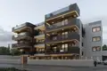 Appartement 1 chambre 62 m² Demos Agiou Athanasiou, Chypre