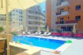 1 bedroom apartment 51 m² Boreti, Montenegro