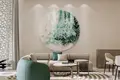 Villa de 2 dormitorios 181 m² Tua, Indonesia