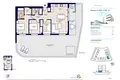 Mieszkanie 3 pokoi 87 m² Sant Joan dAlacant, Hiszpania