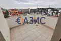 Mieszkanie 5 pokojów 206 m² Sweti Włas, Bułgaria