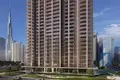 Apartamento 1 habitación 675 m² Dubái, Emiratos Árabes Unidos