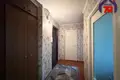 2 room apartment 46 m² Salihorsk, Belarus