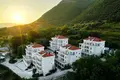 Wohnung 3 Schlafzimmer 133 m² Montenegro, Montenegro