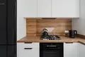 2 room apartment 45 m² in Warsaw, Poland