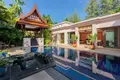 Villa Banyan Tree Phuket