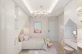 Complejo residencial New residence with a green area and a gym, Istanbul, Turkey