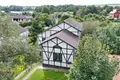 Maison 161 m² Dziamidavicki sielski Saviet, Bélarus