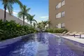 Mieszkanie 2 pokoi 35 m² Avare, Brazylia