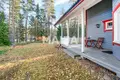 Дом 3 комнаты 75 м² Китеэ, Финляндия