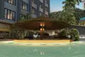 Apartamento 2 habitaciones 30 m² Choeng Thale, Tailandia