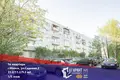 Apartamento 1 habitación 31 m² Minsk, Belarús