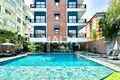 Apartamento  Alanya, Turquía