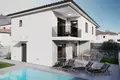 3-Schlafzimmer-Villa 104 m² Omisalj, Kroatien