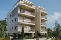 Apartamento 2 habitaciones 94 m² Nicosia, Chipre