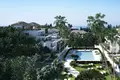Ático 3 habitaciones  Marbella, Španjolska