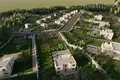 2 bedroom Villa 115 m² Bodrum, Turkey