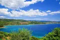 Parcelas 1 200 m² Neos Marmaras, Grecia