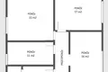 Appartement  Smolice, Pologne