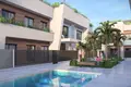 Wohnung 2 Schlafzimmer 68 m² Torre-Pacheco, Spanien