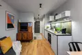1 room apartment 20 m² Warsaw, Poland
