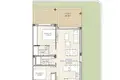 Appartement 2 chambres 70 m² Los Alcazares, Espagne