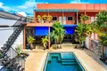 4-Schlafzimmer-Villa 240 m² Pa Tong, Thailand