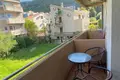 Квартира 1 спальня 35 м² в Будве, Черногория
