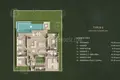 Wohnung 4 Schlafzimmer 398 m² Si Sunthon, Thailand