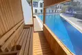Penthouse 4 zimmer 245 m² Muratpasa, Türkei