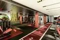 Квартира 2 комнаты 75 м² Чонг Тале, Таиланд