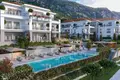 Apartamento 2 habitaciones 54 m², Montenegro