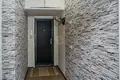 1 room apartment 31 m² Minsk, Belarus