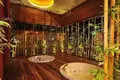 Appartement 1 chambre 75 m² Mahmutlar, Turquie