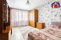 Mieszkanie 4 pokoi 107 m² Siennica, Białoruś