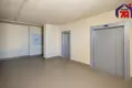 1 room apartment 41 m² Minsk, Belarus