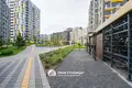 Wohnung 1 zimmer 44 m² Kopishche, Belarus