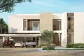 Villa de 5 habitaciones 314 m² Ghadeer Al Tayr, Emiratos Árabes Unidos