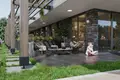 Appartement 3 chambres 74 m² Alanya, Turquie