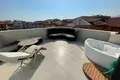 Жилой квартал Квартиры в Алании в Oba Oasis Apartments