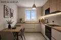 2 bedroom apartment 65 m² Warsaw, Poland