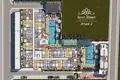 Wohnung 2 zimmer 48 m² Nessebar, Bulgarien