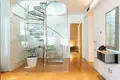 2-Schlafzimmer-Penthouse 280 m² Budva, Montenegro