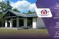 Коттедж 90 м² Краснодворский сельский Совет, Беларусь