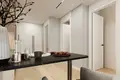 Apartamento 2 habitaciones 45 m² Pursaklar, Turquía