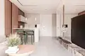 Appartement 3 chambres 124 m² Tivat, Monténégro