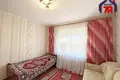 Mieszkanie 2 pokoi 56 m² Lubań, Białoruś