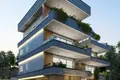 2 bedroom apartment 105 m² Limassol, Cyprus