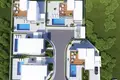 villa de 3 chambres 200 m² Chlórakas, Chypre
